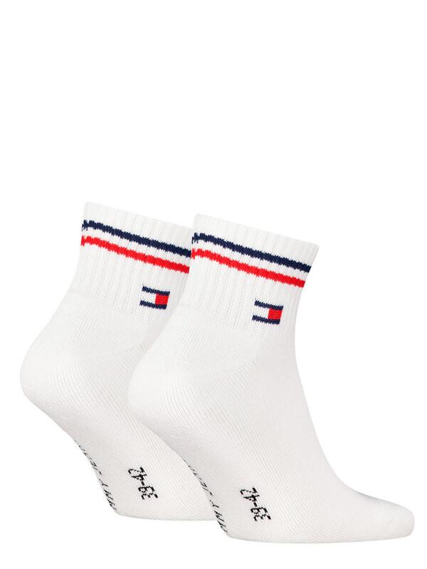 TOMMY HILFIGER Quarter