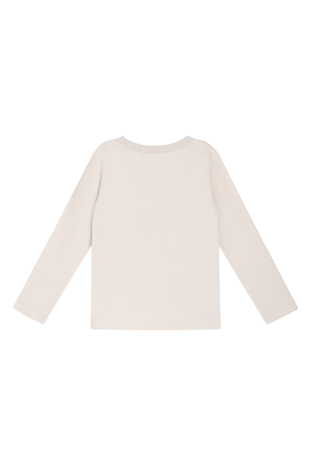 Hust and Claire Woll/Bambus Abba Shirt Flugzeuge