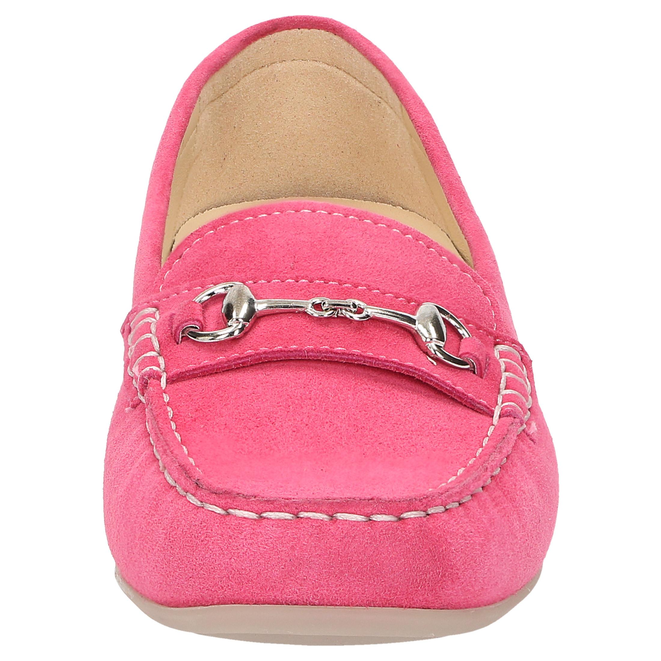 Sioux Slipper Zillette-705