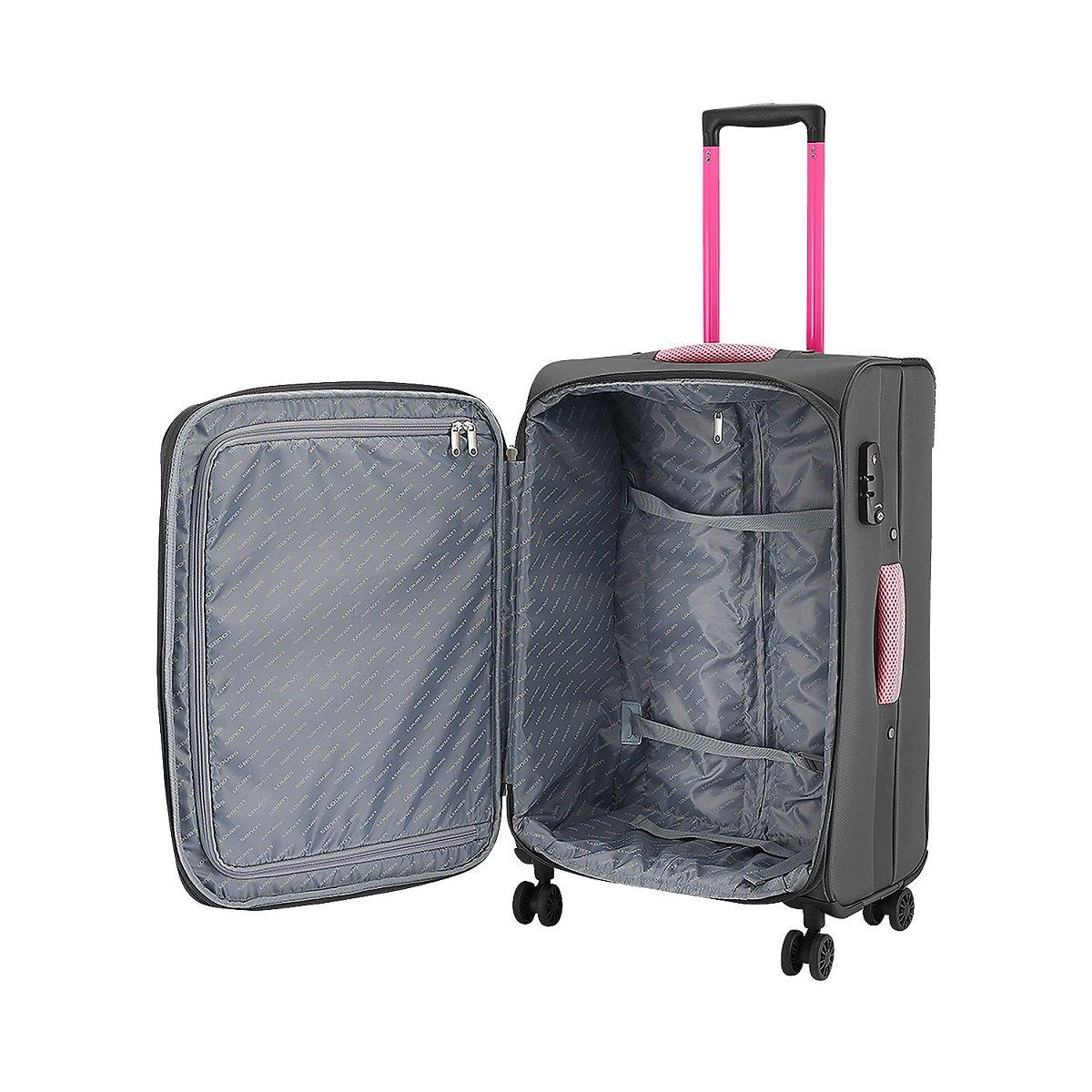 ASSIMA Adelaide Sport 3-tlg. Trolleyset