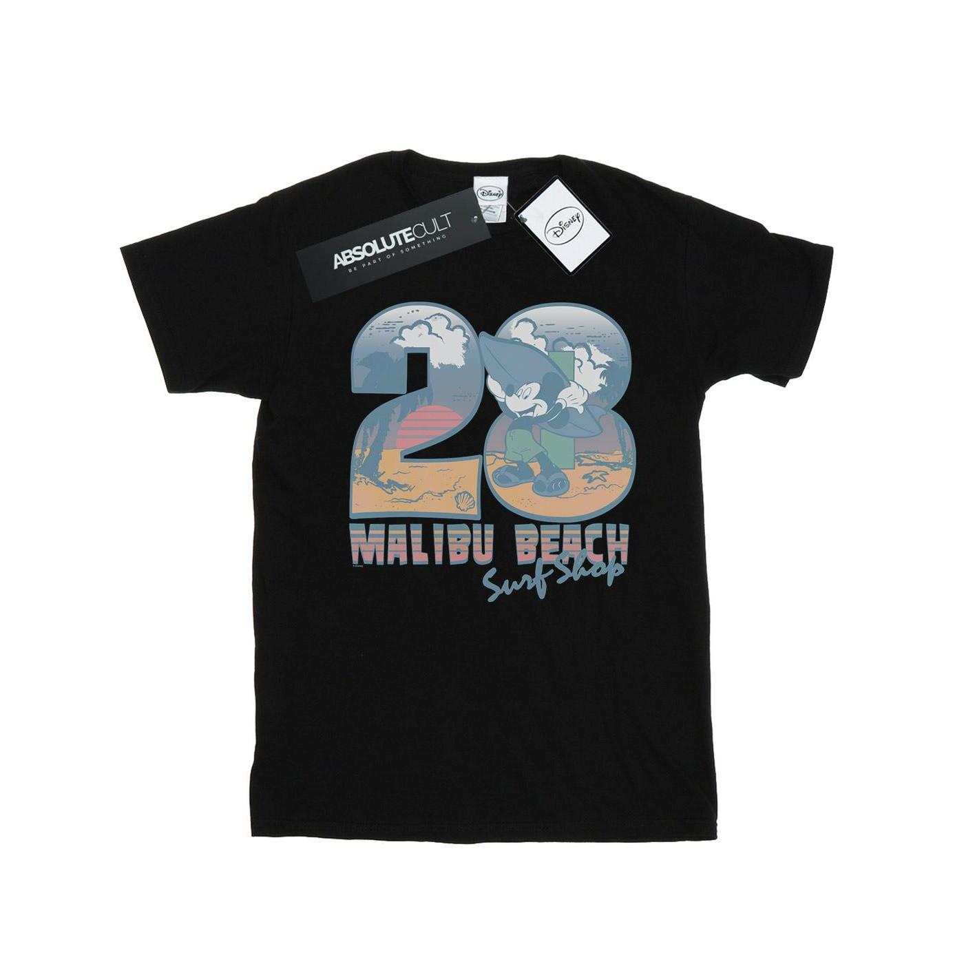 Disney Surf Shop T-Shirt