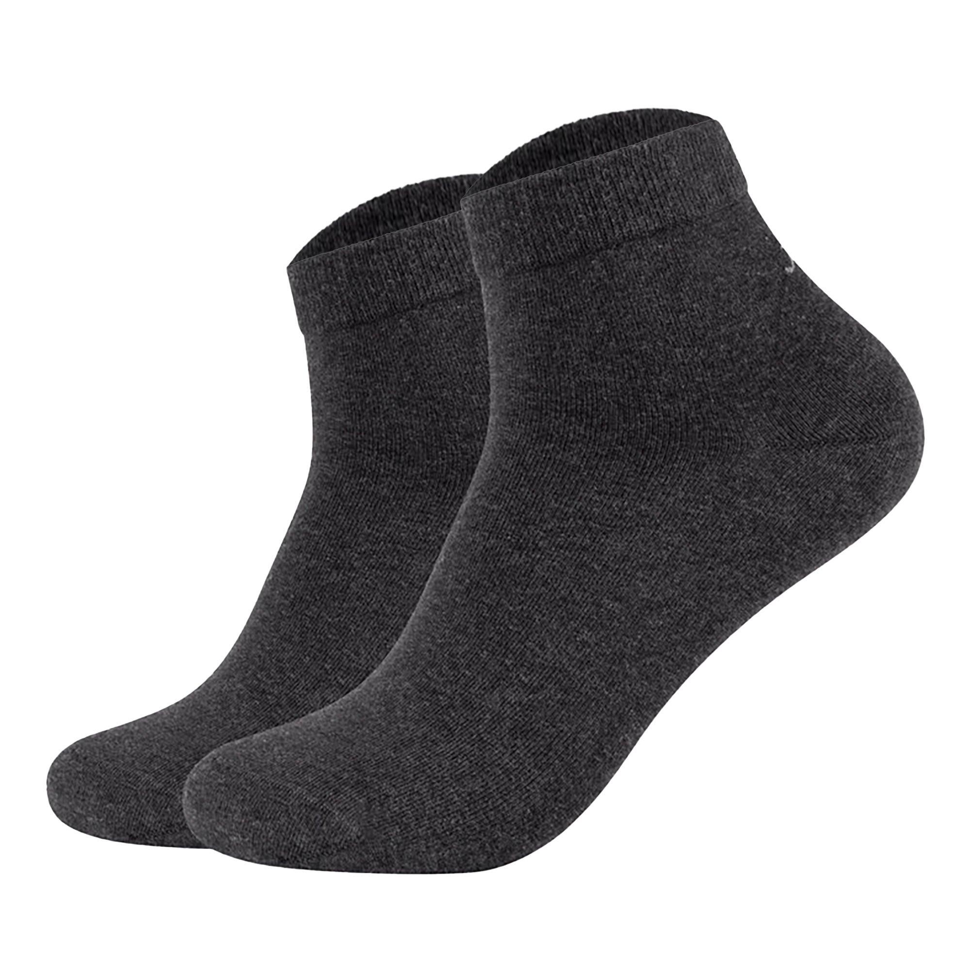 JOOP! Socken 2er Pack-Unisex premium essential organic cotton Quarter 2p