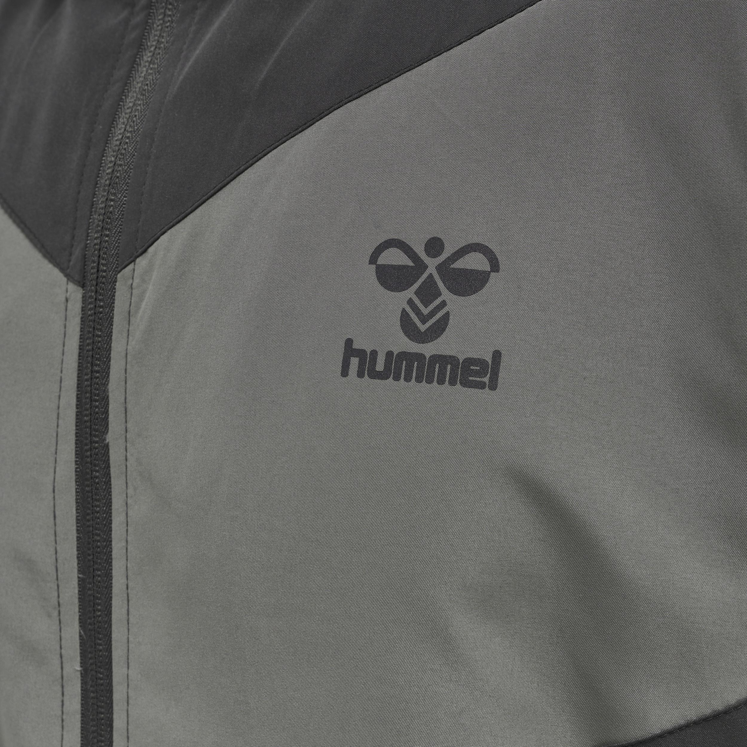 Hummel jacke grid walk out