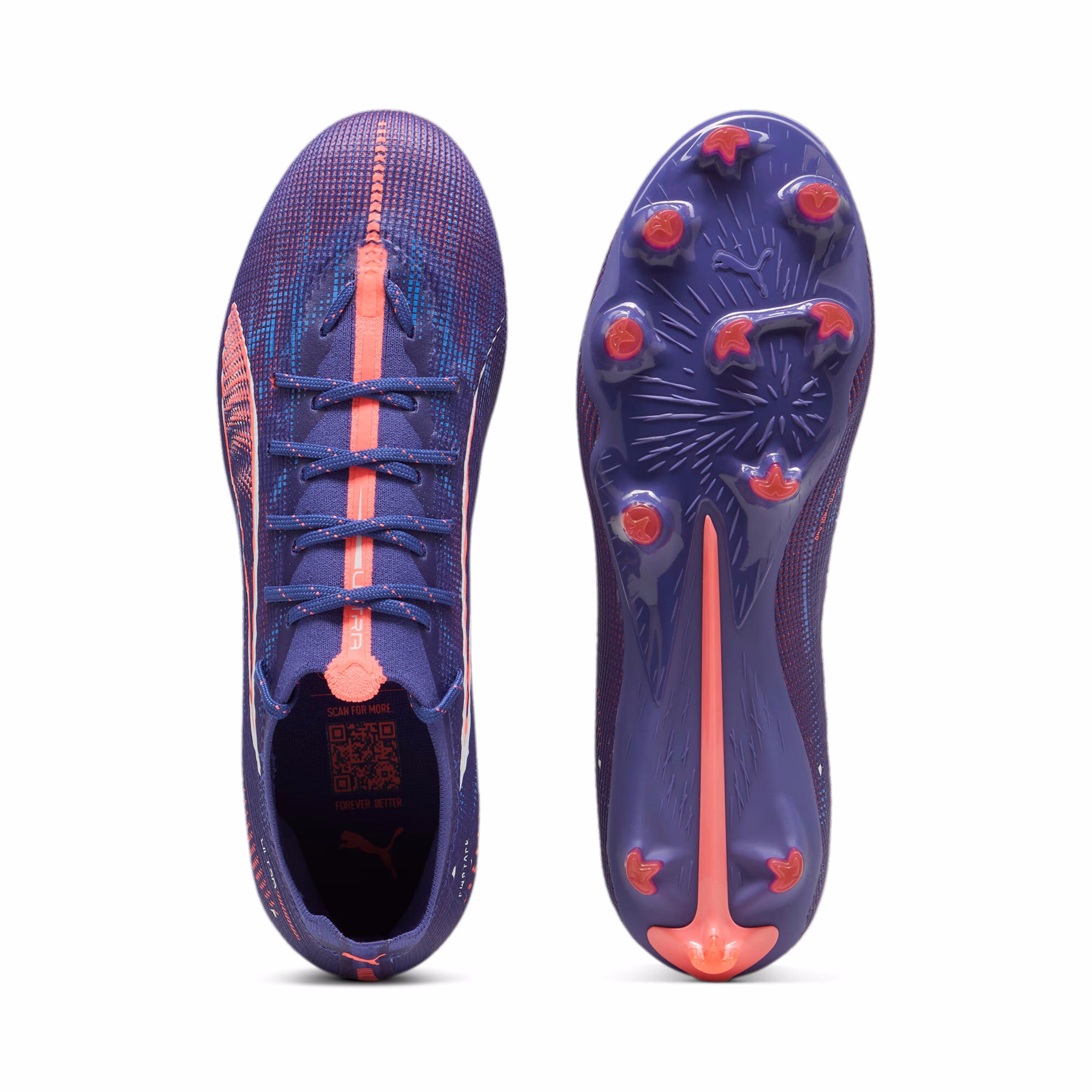 PUMA fußballschuhe ultra pro fg/ag