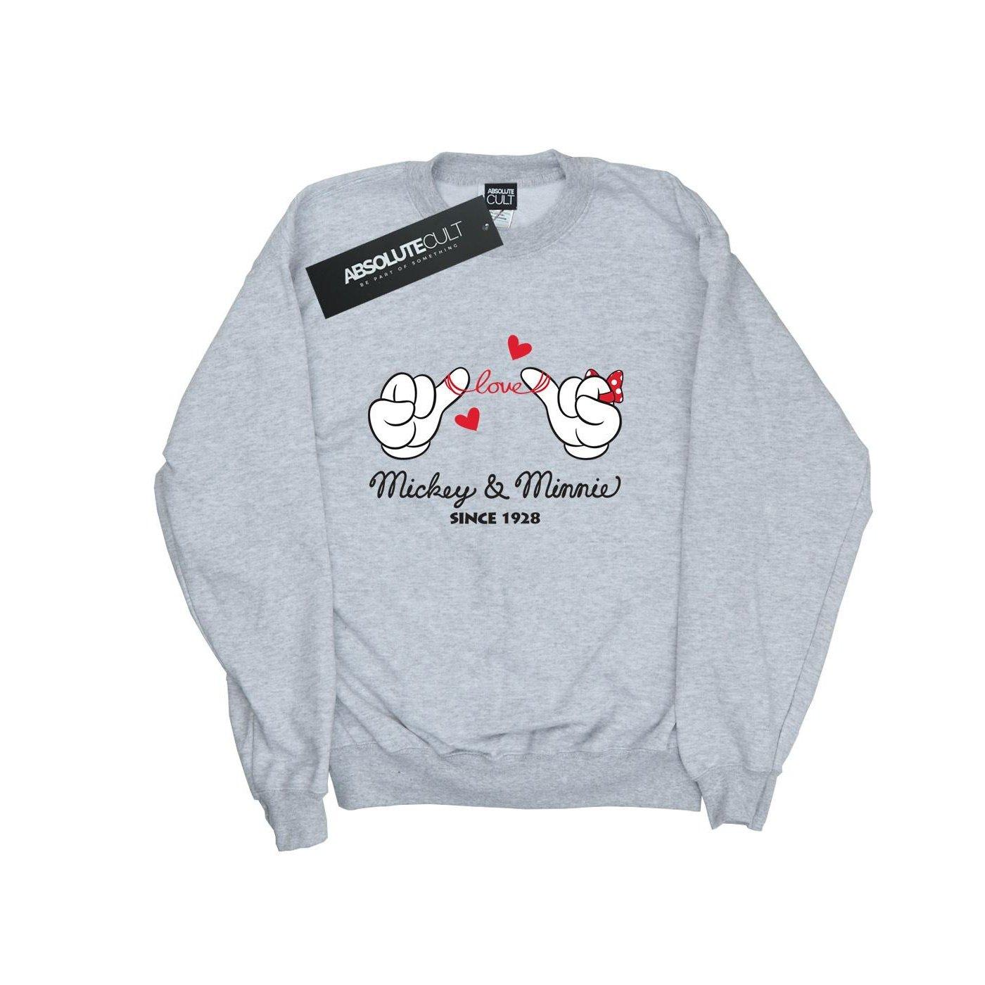 Disney Sweatshirt