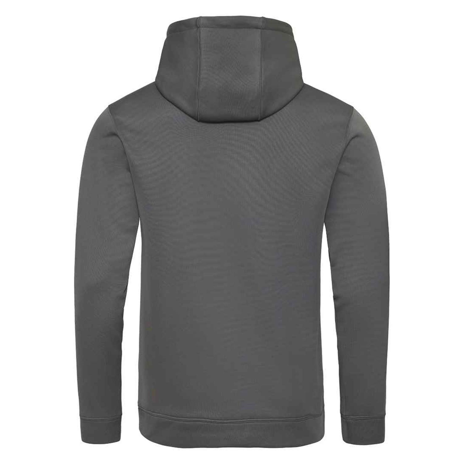 AWDis Kapuzenpullover  Sport