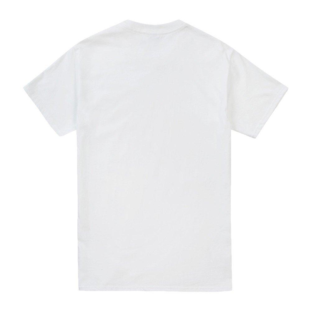 CAPTAIN AMERICA Shield Regular Fit T-Shirt