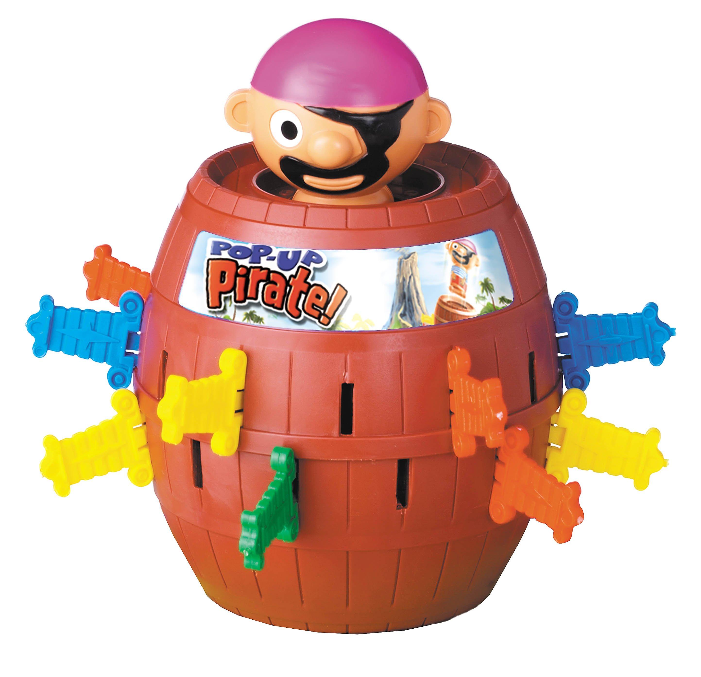Totum Pop-Up Pirat