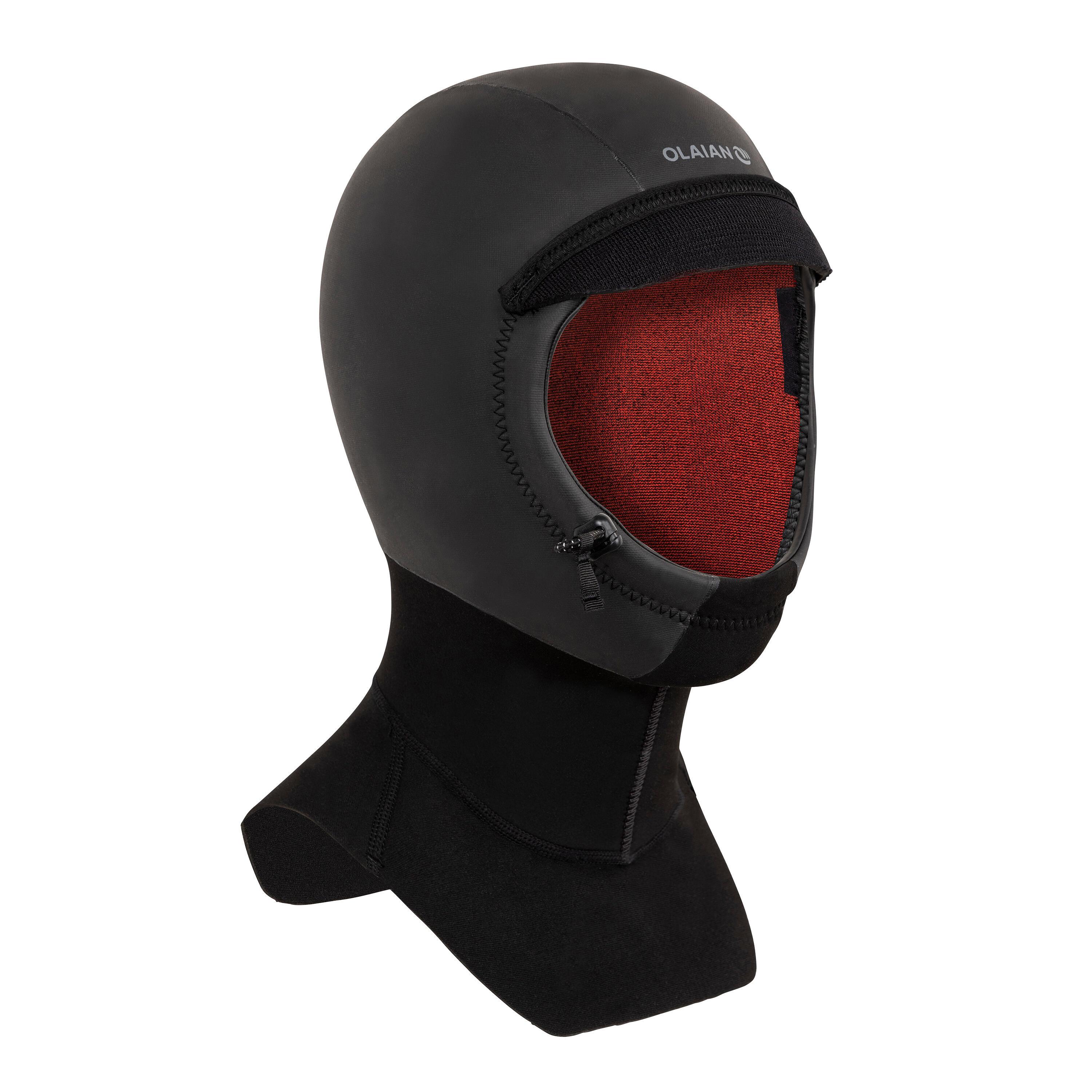 OLAIAN Neoprenhaube - SURF