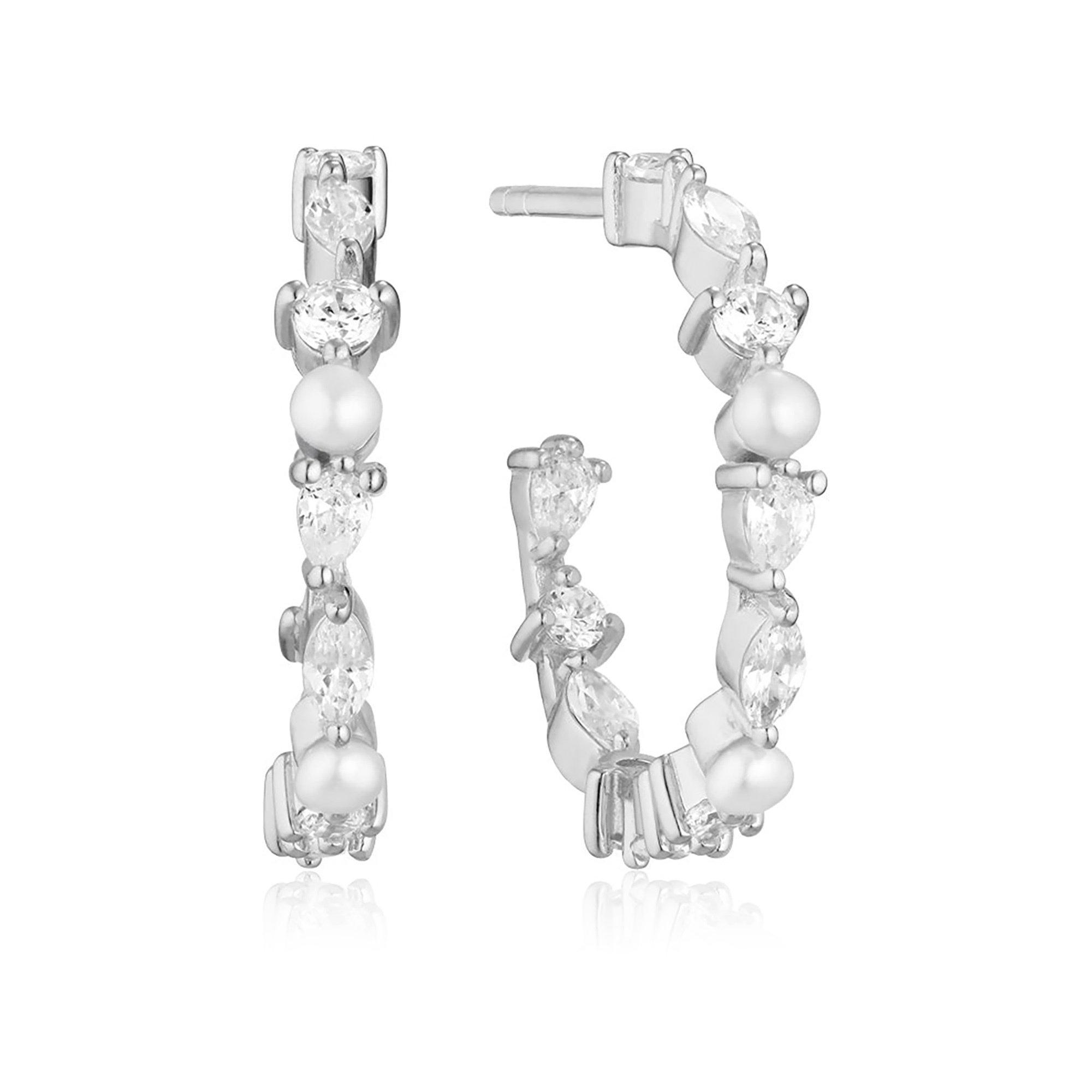 Sif Jakobs Adria Creolo Medio Ohrringe