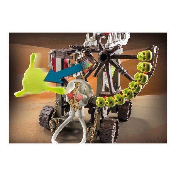 Playmobil 71025 Sal'ahari Sands - Donnerthron