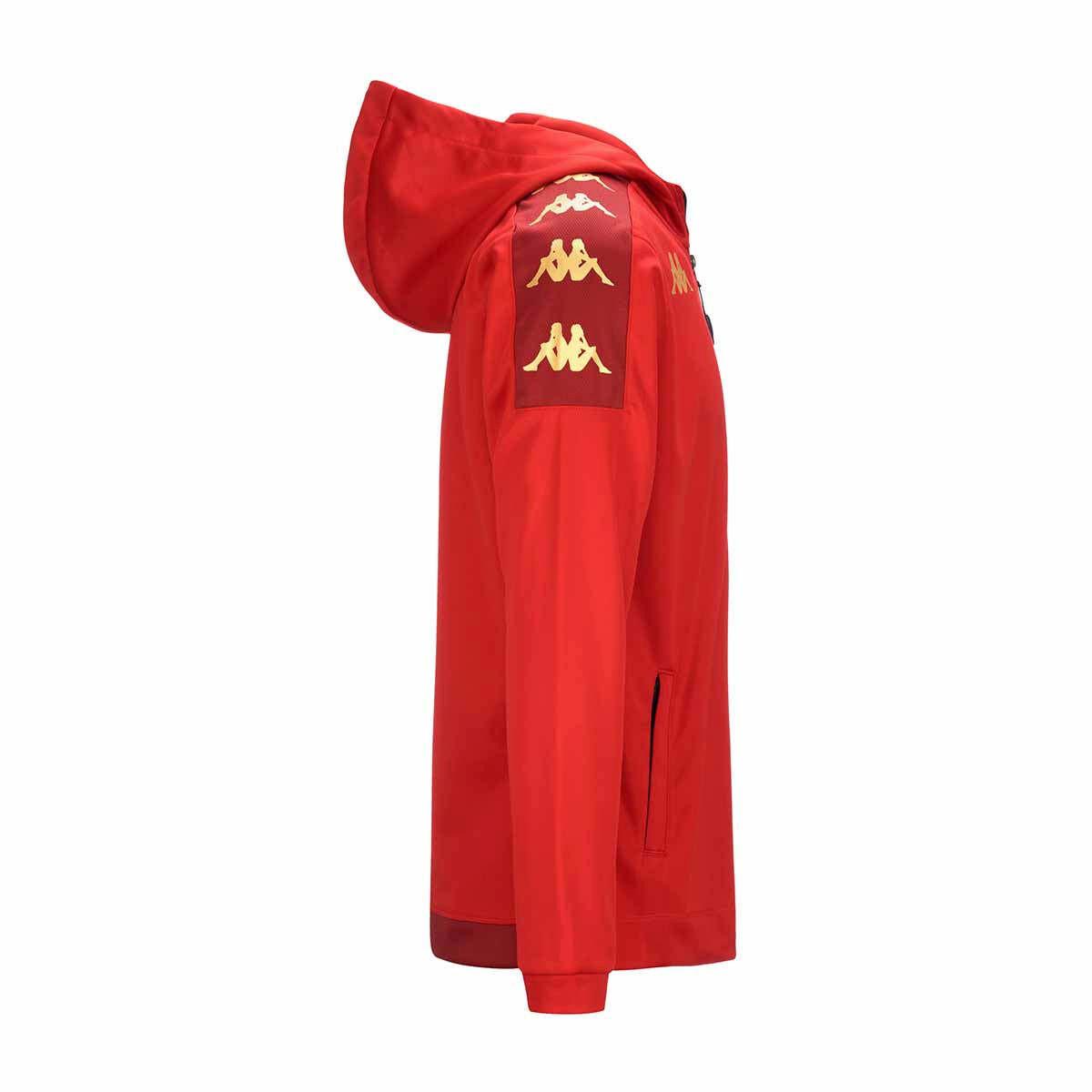 Kappa Trainingsjacke Grevolo
