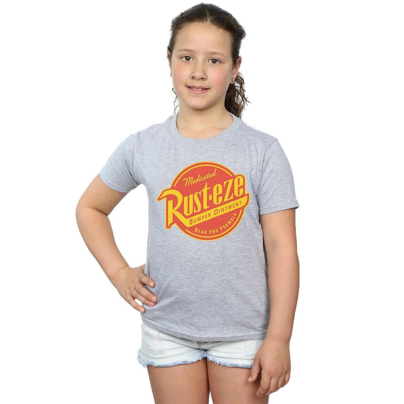 Disney Cars RustEze TShirt