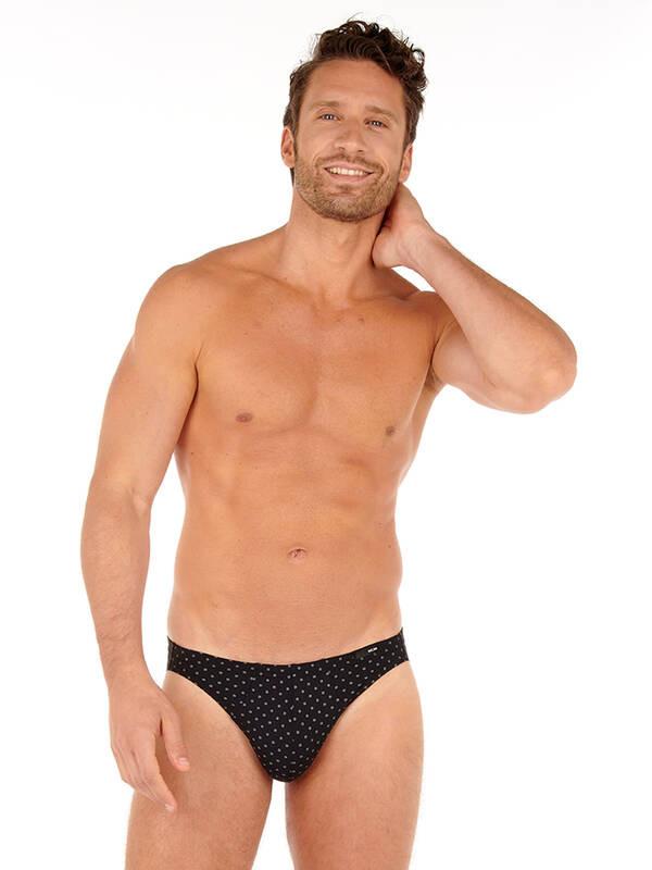 HOM MicroBrief Microfiber