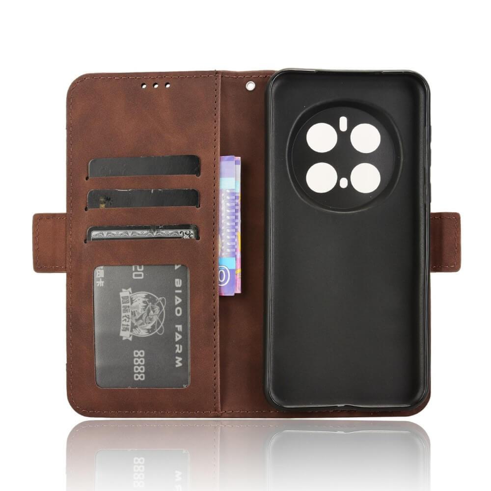 Cover-Discount HONOR Magic7 Pro - Etui viele Kartenfächer