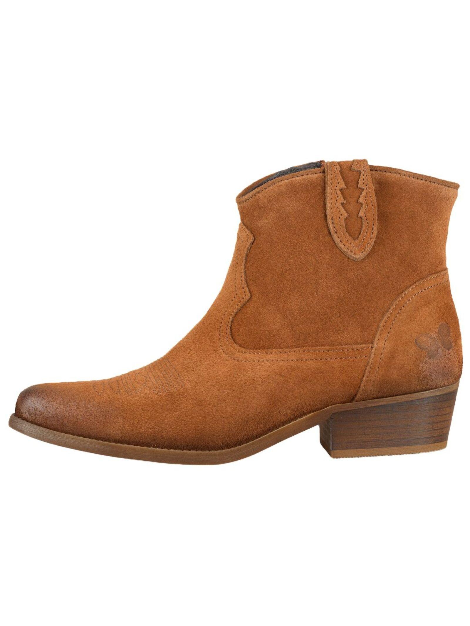 Felmini Wide Fit Stiefelette WEST W012