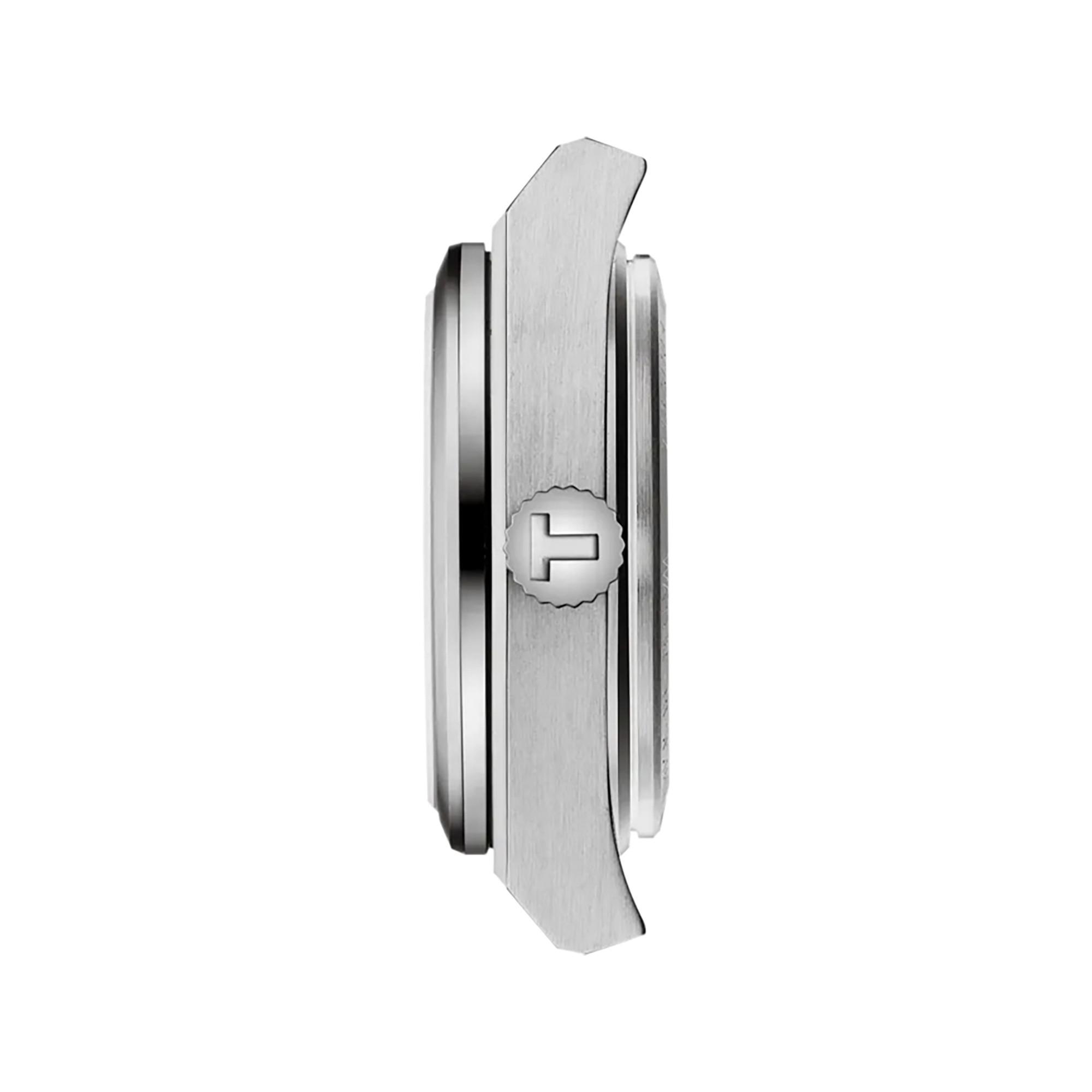TISSOT PRX Analoguhr