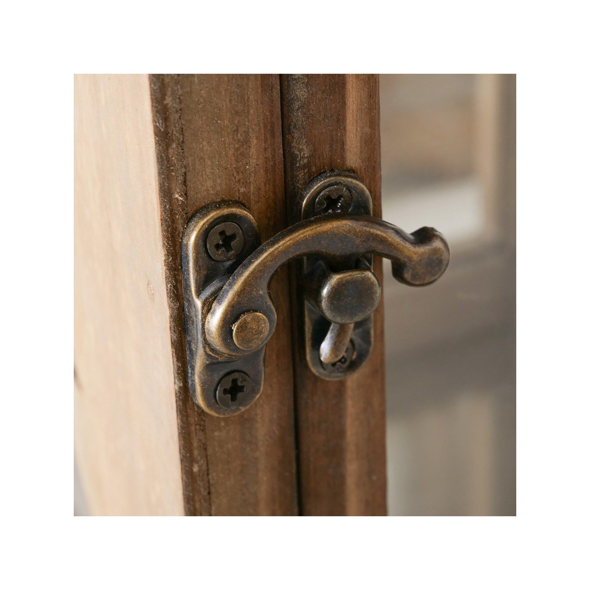 BOLTZE Laterne Weihnachtsbaum