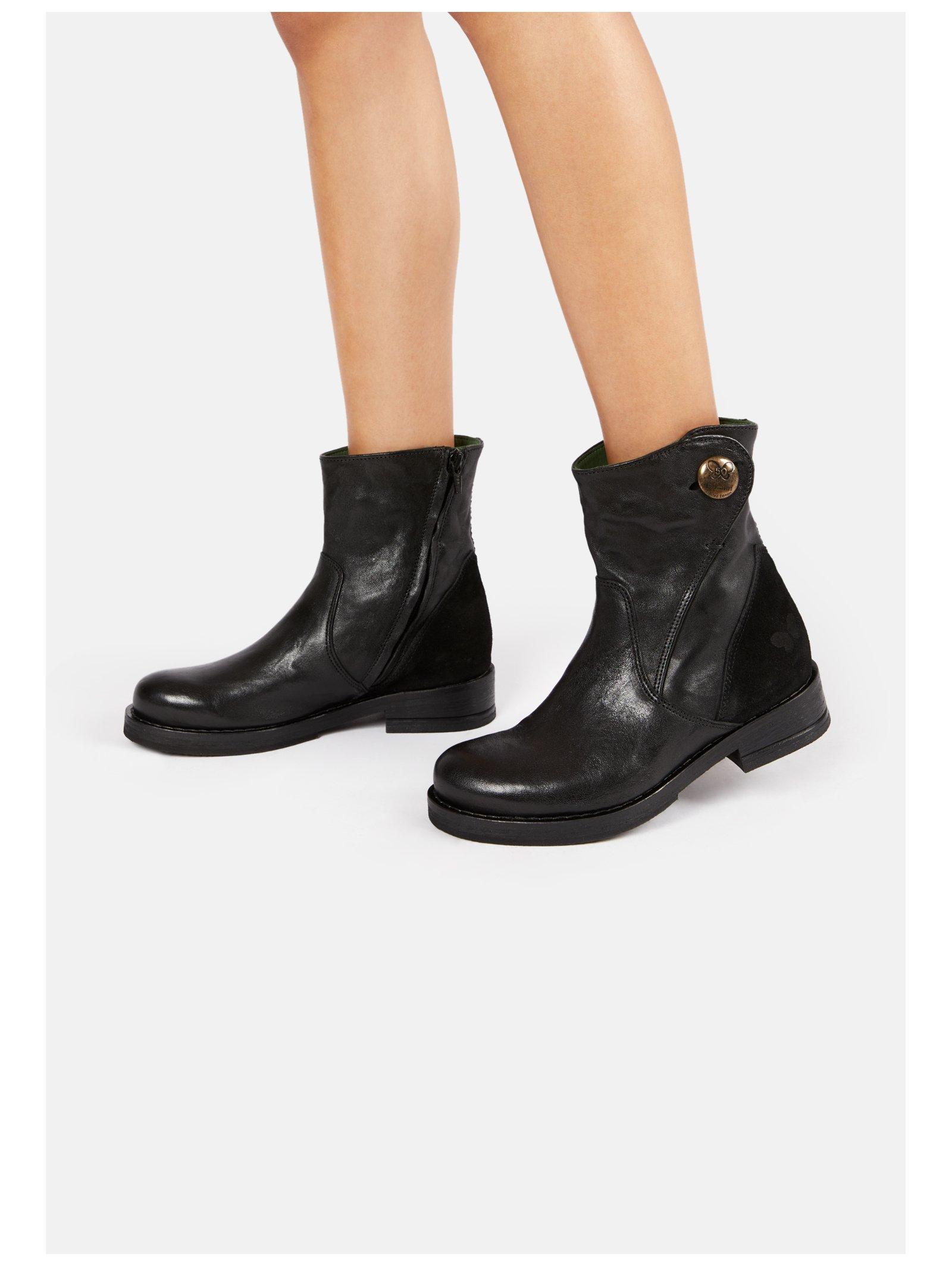 Felmini Stiefelette EDITION