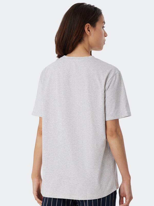 Schiesser Mix & Relax Shirt