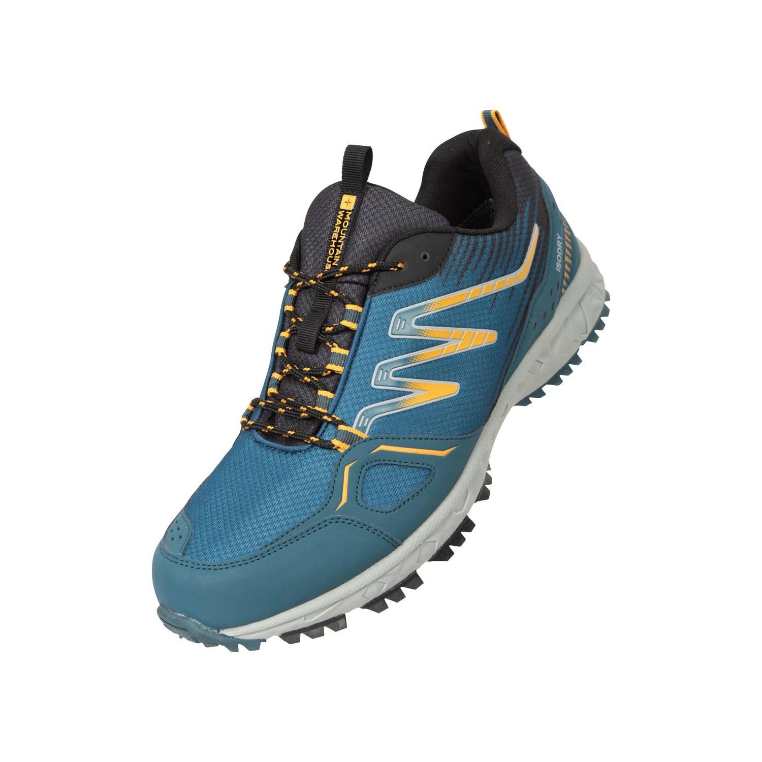 Mountain Warehouse Sneaker Enhance Trail