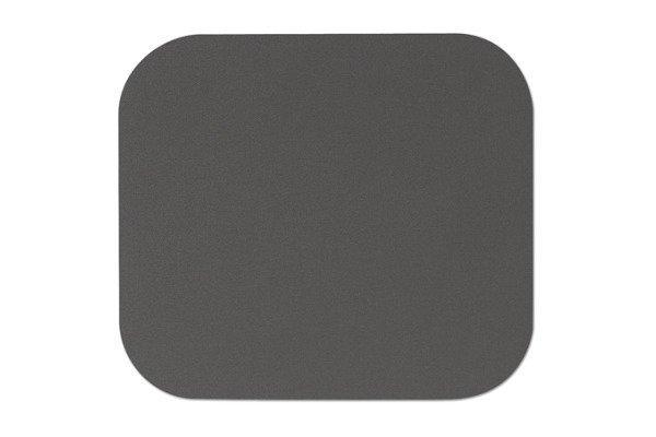 Fellowes FELLOWES Mausmatte gummiert 58023 grau