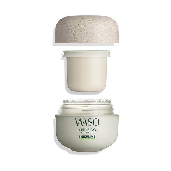 SHISEIDO Shikulime Mega Hydrating Moisturizer Refill