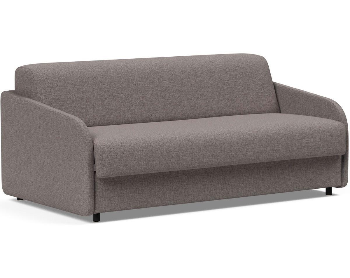 Innovation Living Bettsofa Eivor Spring 140 - Mixed Dance Grey