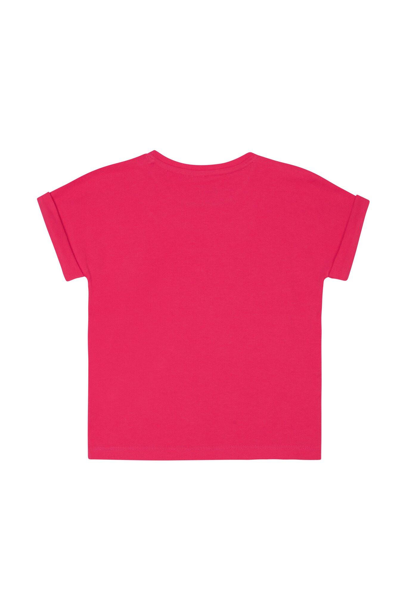 Noppies Mädchen T-Shirt Naverre