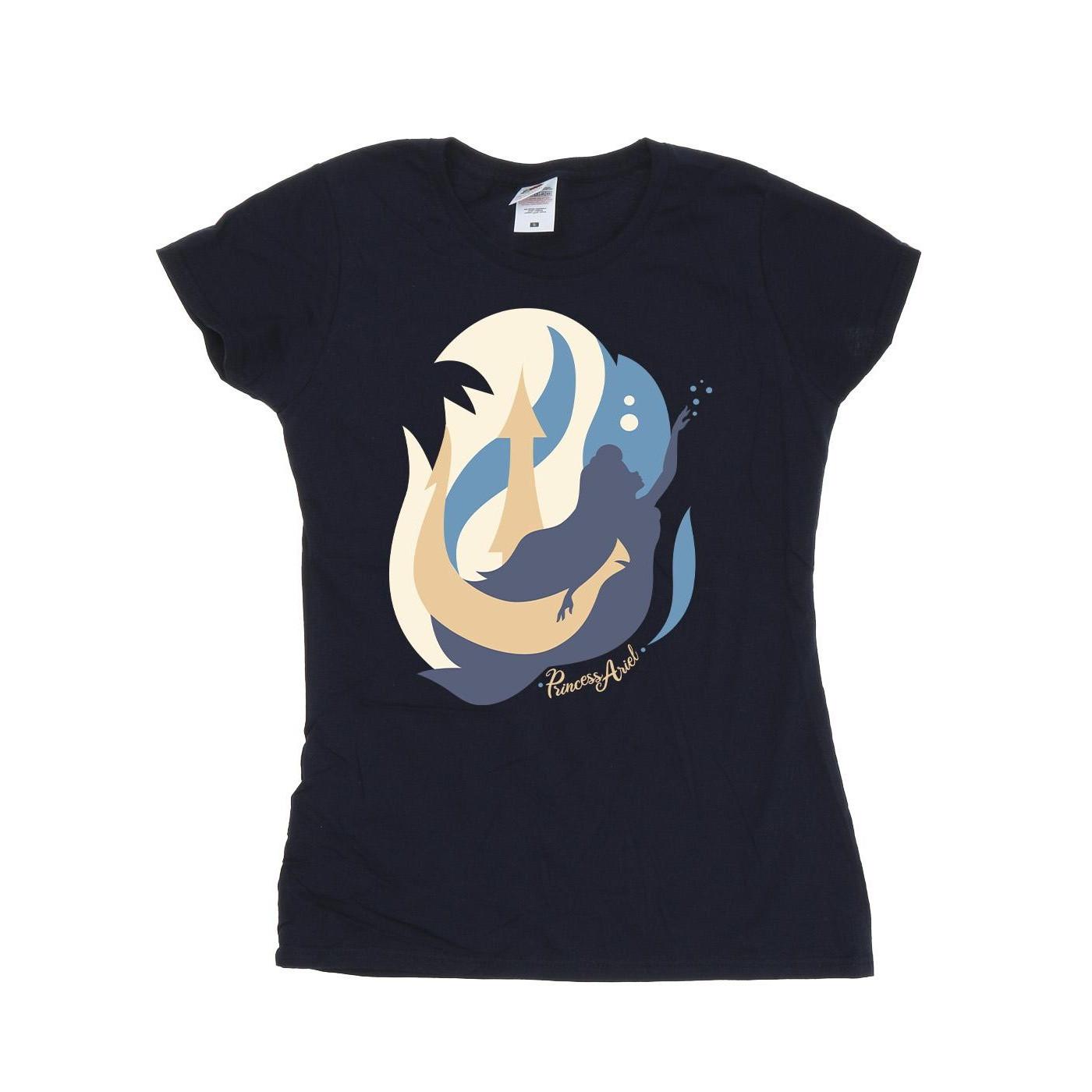Disney The Little Mermaids T-Shirt