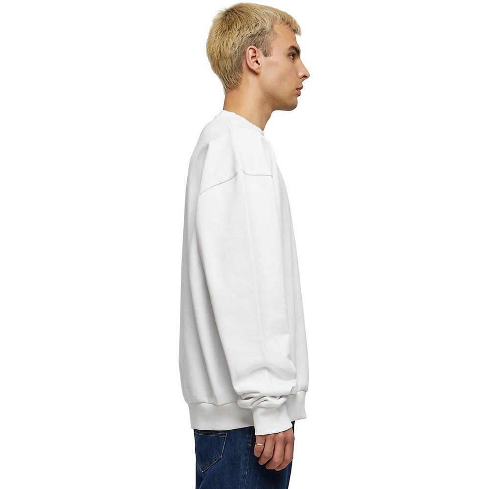 Build Your Own Sweatshirt Rundhalsausschnitt
