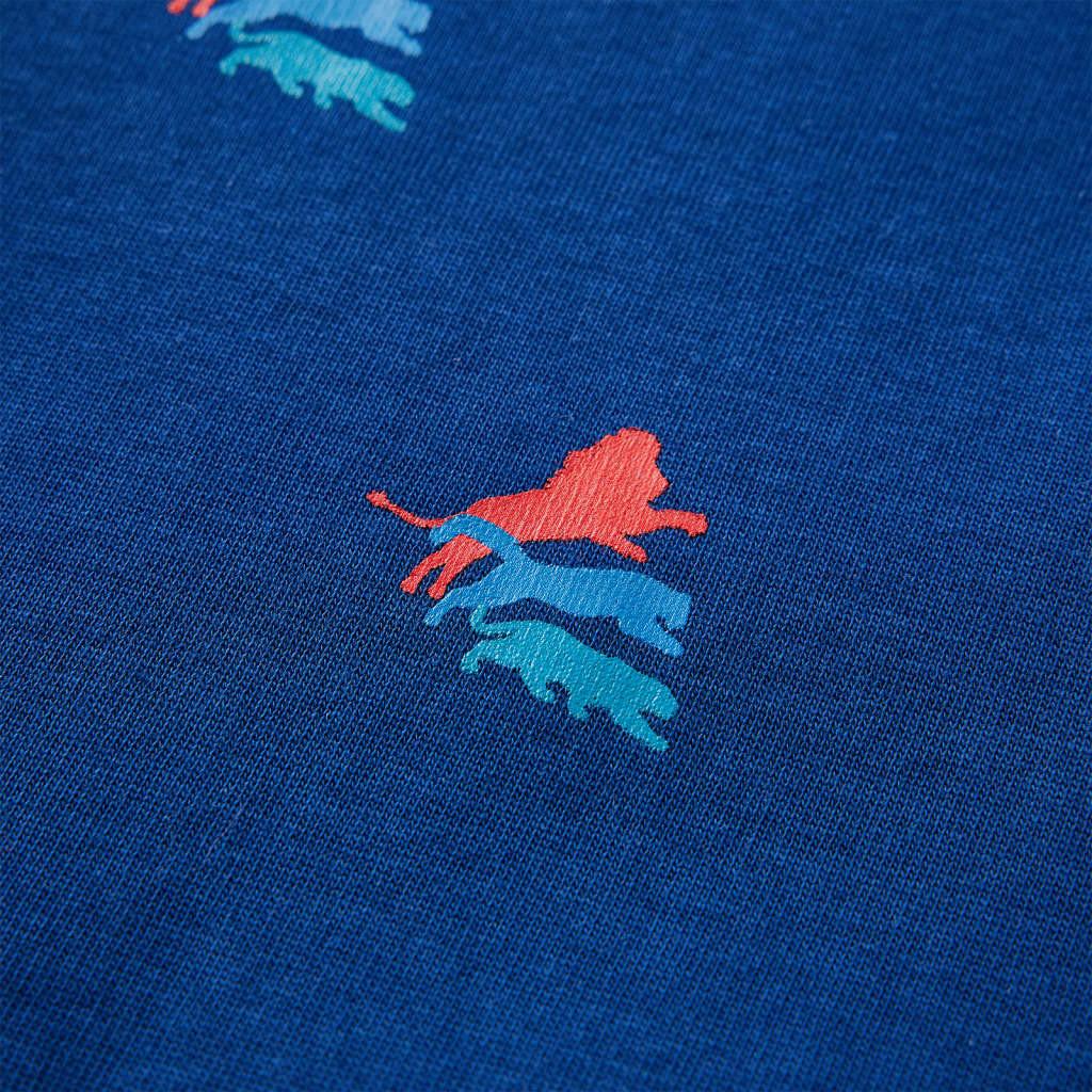 VidaXL Kinder sweatshirt baumwolle