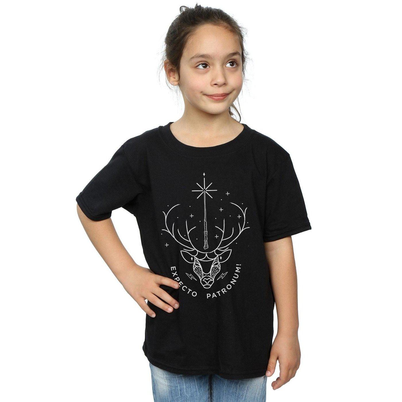Harry Potter Expecto Patronum TShirt