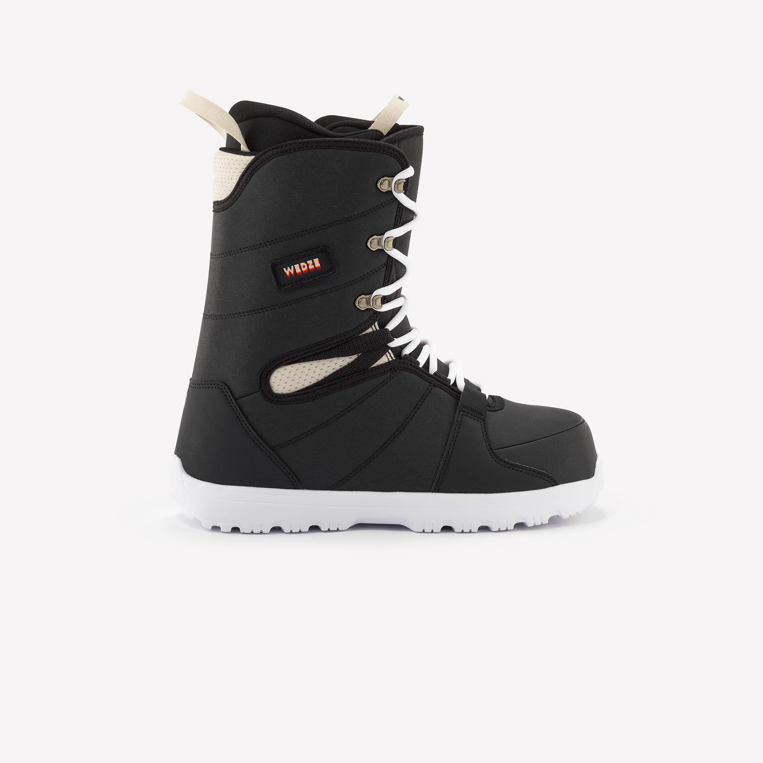 DREAMSCAPE Snowboard-Stiefel - SNB 100