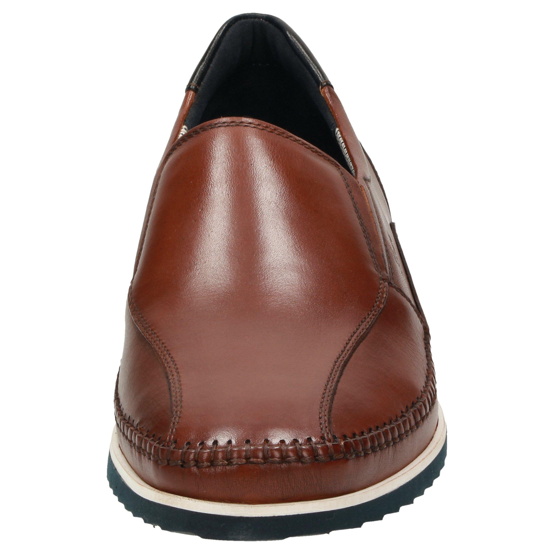 Sioux Slipper Hajoko-700