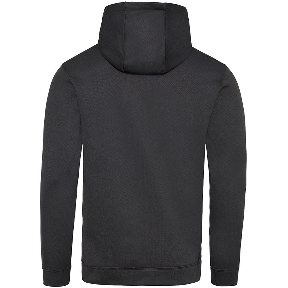 AWDis Polyester Sports Hoodie