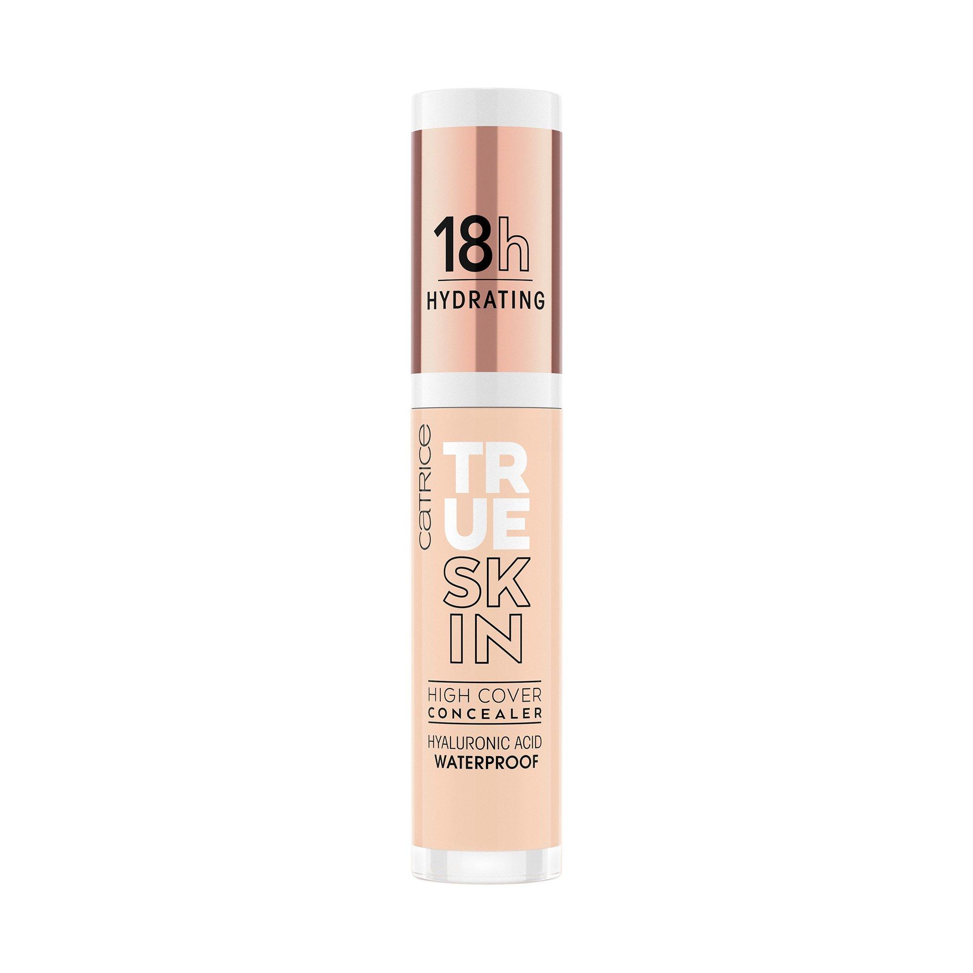 CATRICE True Skin High Cover Concealer