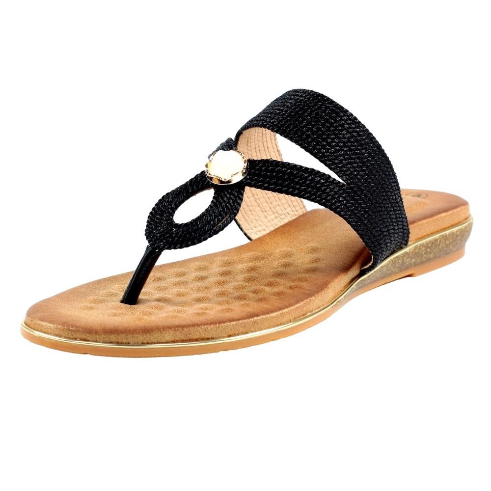 Lunar Sandalen Ezra