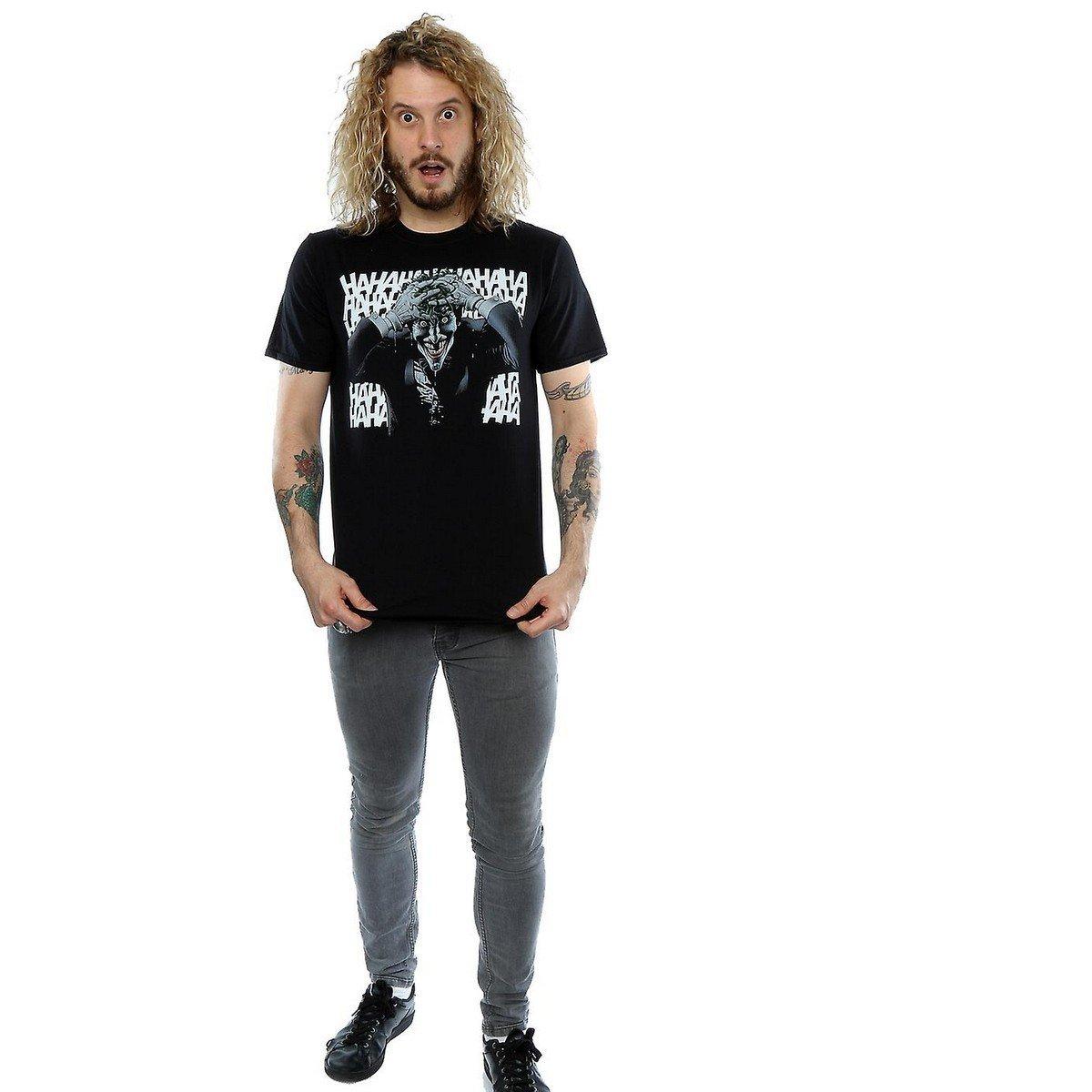 BATMAN Killing Joke T-Shirt