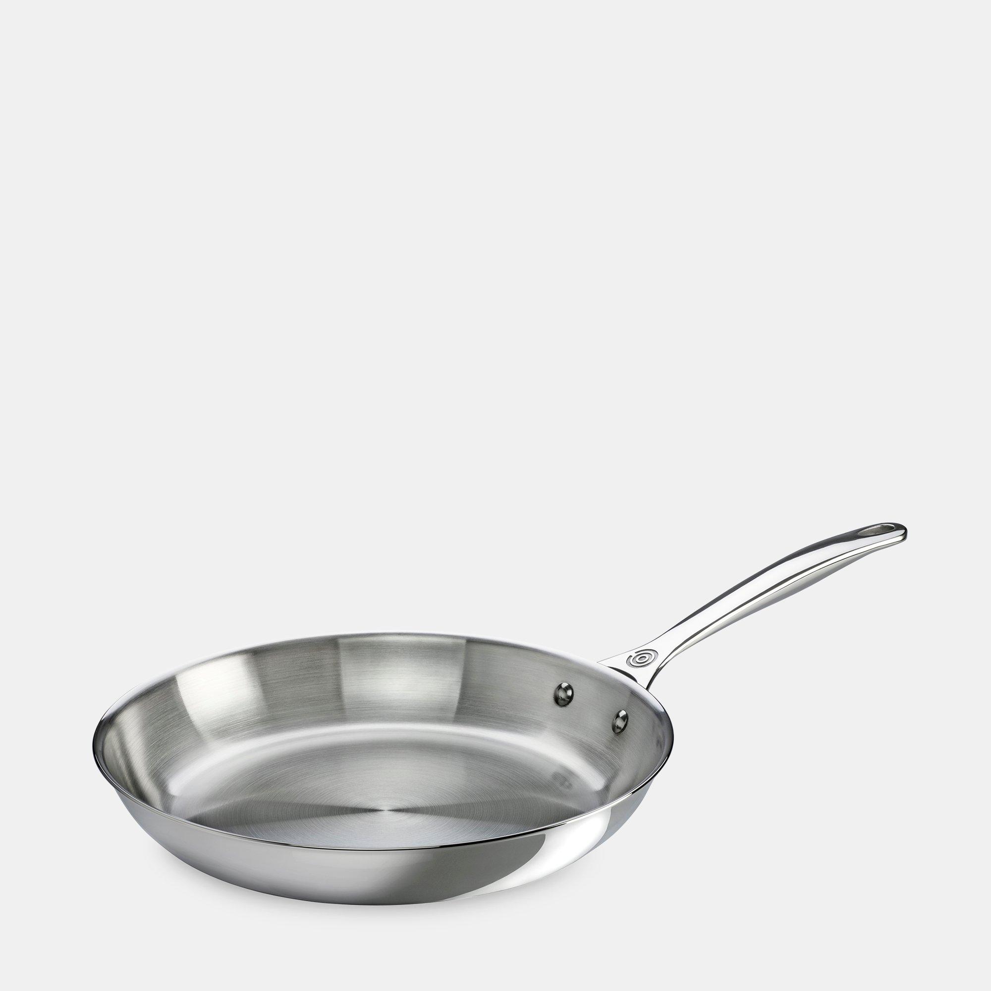 LE CREUSET Bratpfanne 3ply Plus