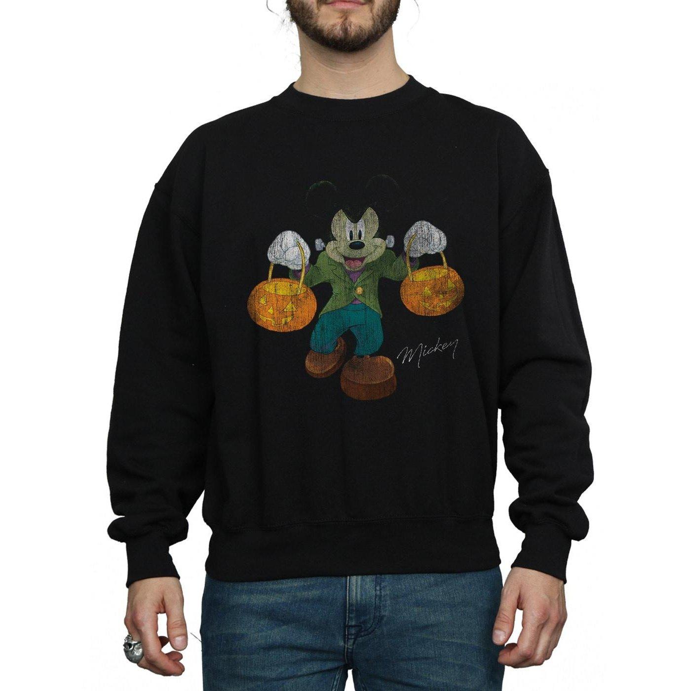 Disney Sweatshirt