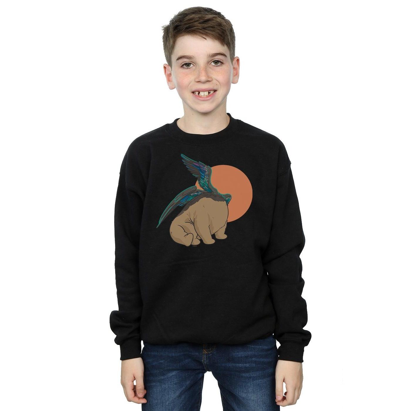 MARVEL ShangChi And The Legend Of The Ten Rings Sweatshirt