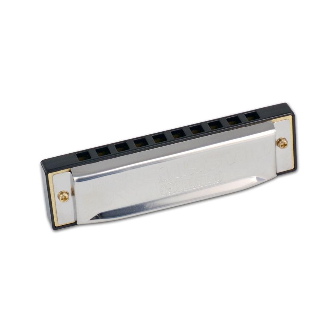 BONTEMPI Mundharmonika mit 10 Tönen