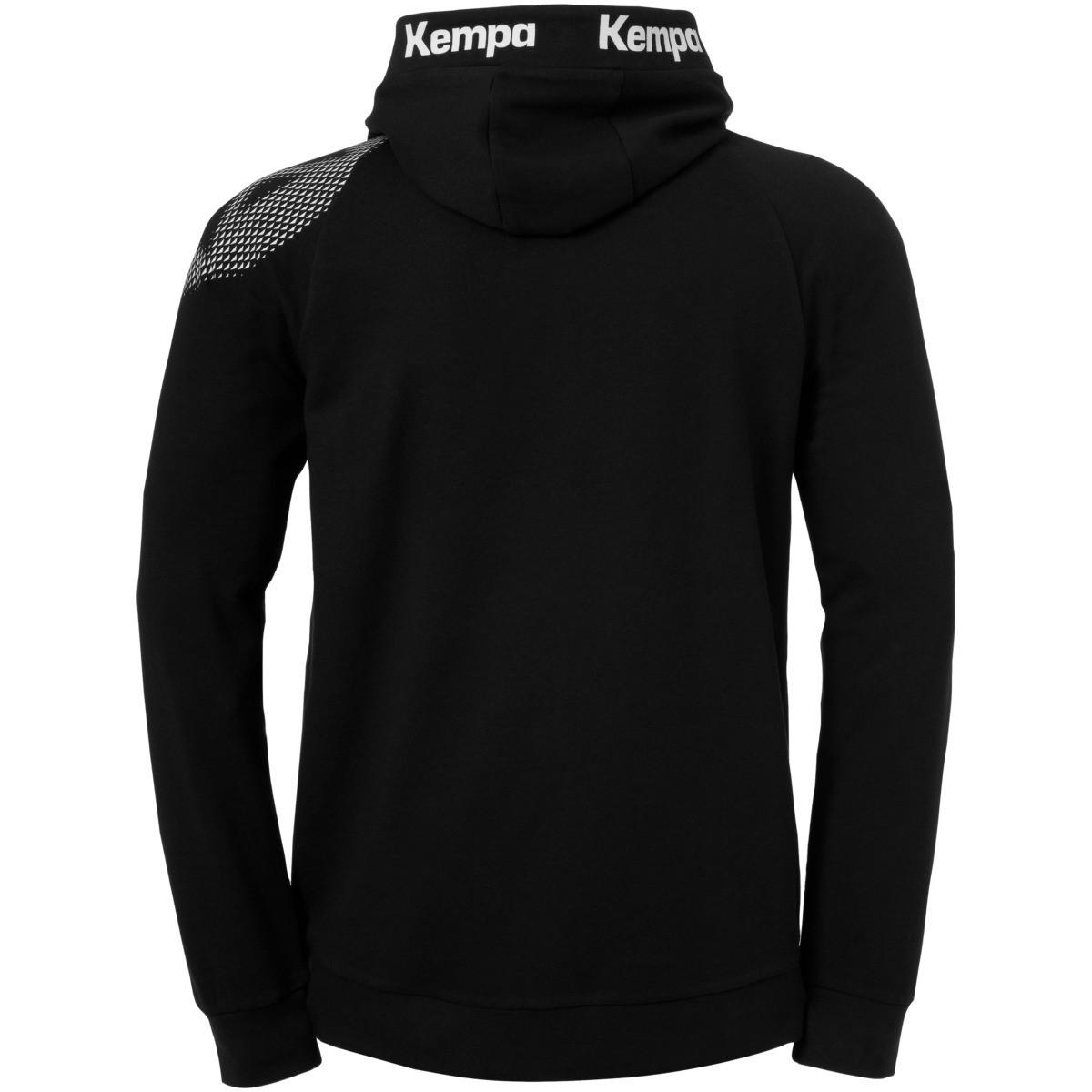 Kempa kapuzenpullover kind core 26