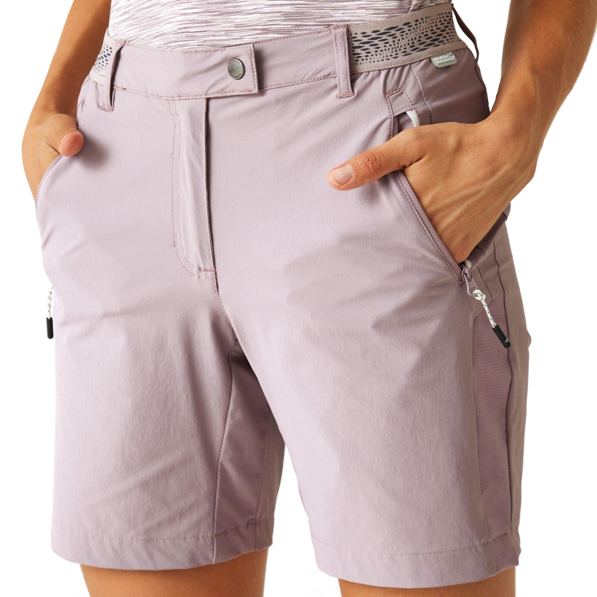 Regatta Mountain II Shorts