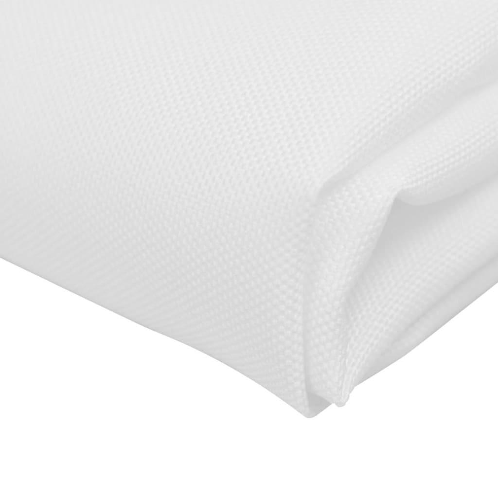 VidaXL Damast servietten polyester