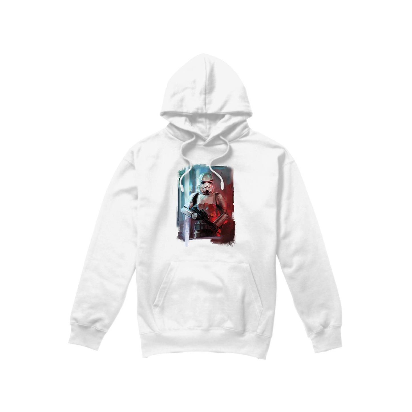 STAR WARS Kapuzenpullover