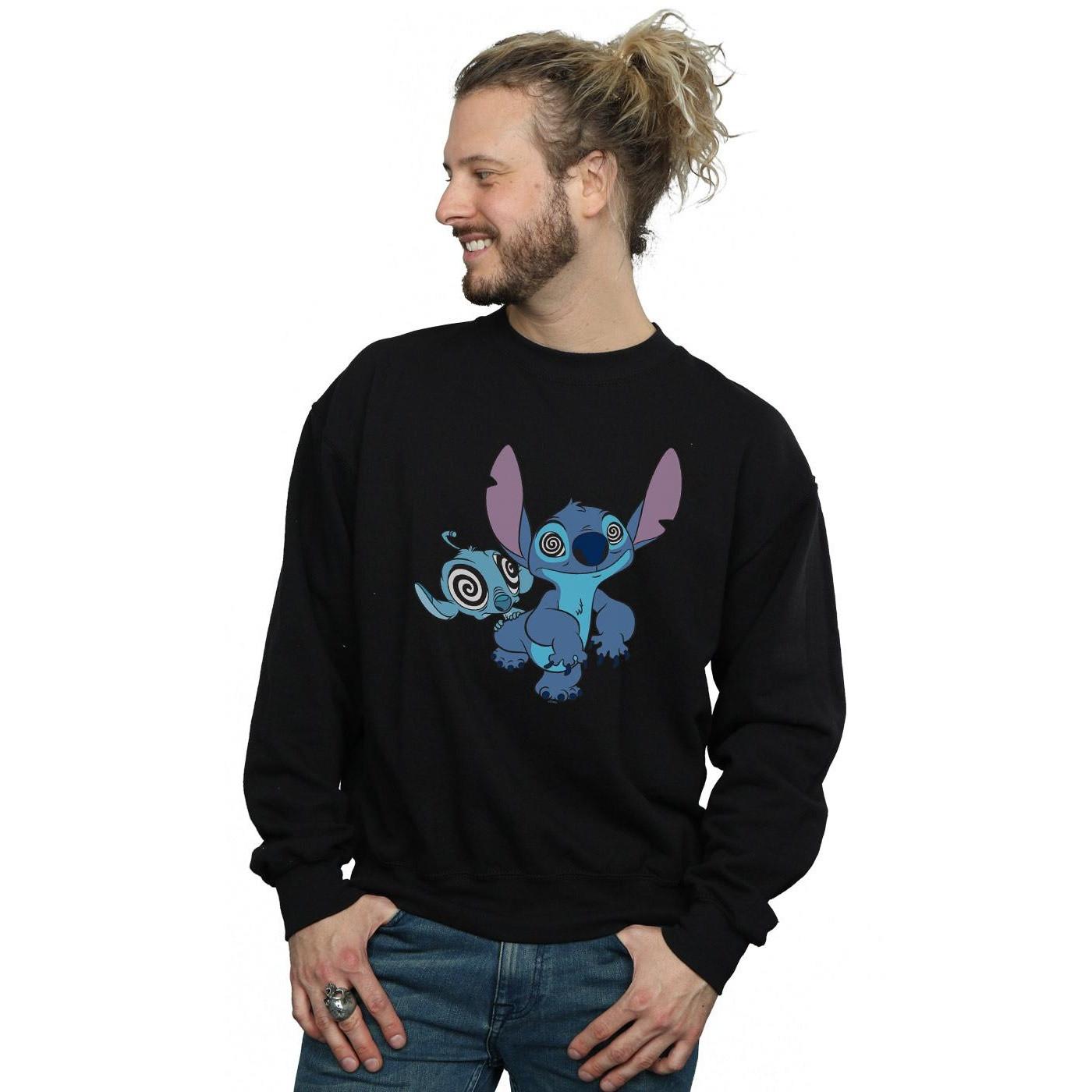 Disney Hypnotized Sweatshirt