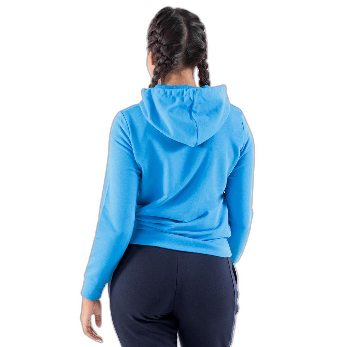 Jako sweatshirt à capuche damen base