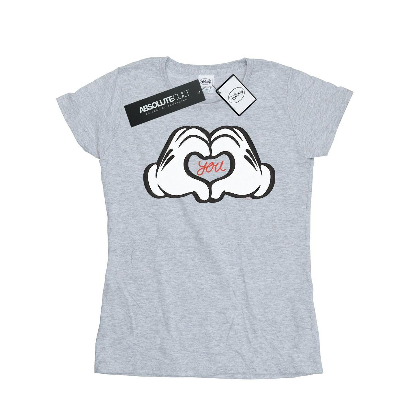 Disney Loves You T-Shirt